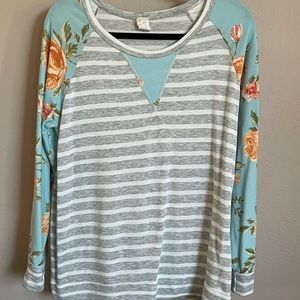 Baseball Tee